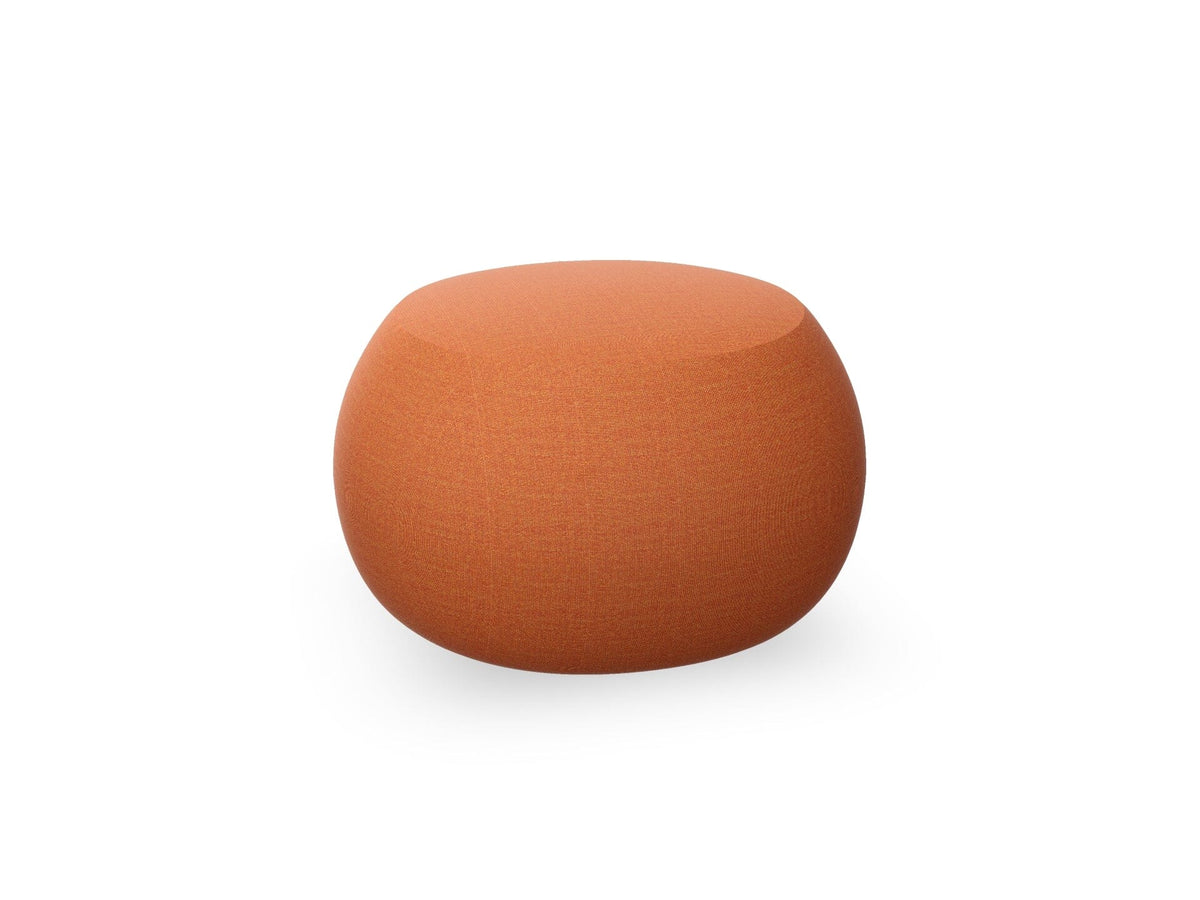 Pix One Seat Low Ottoman ottomans Arper 