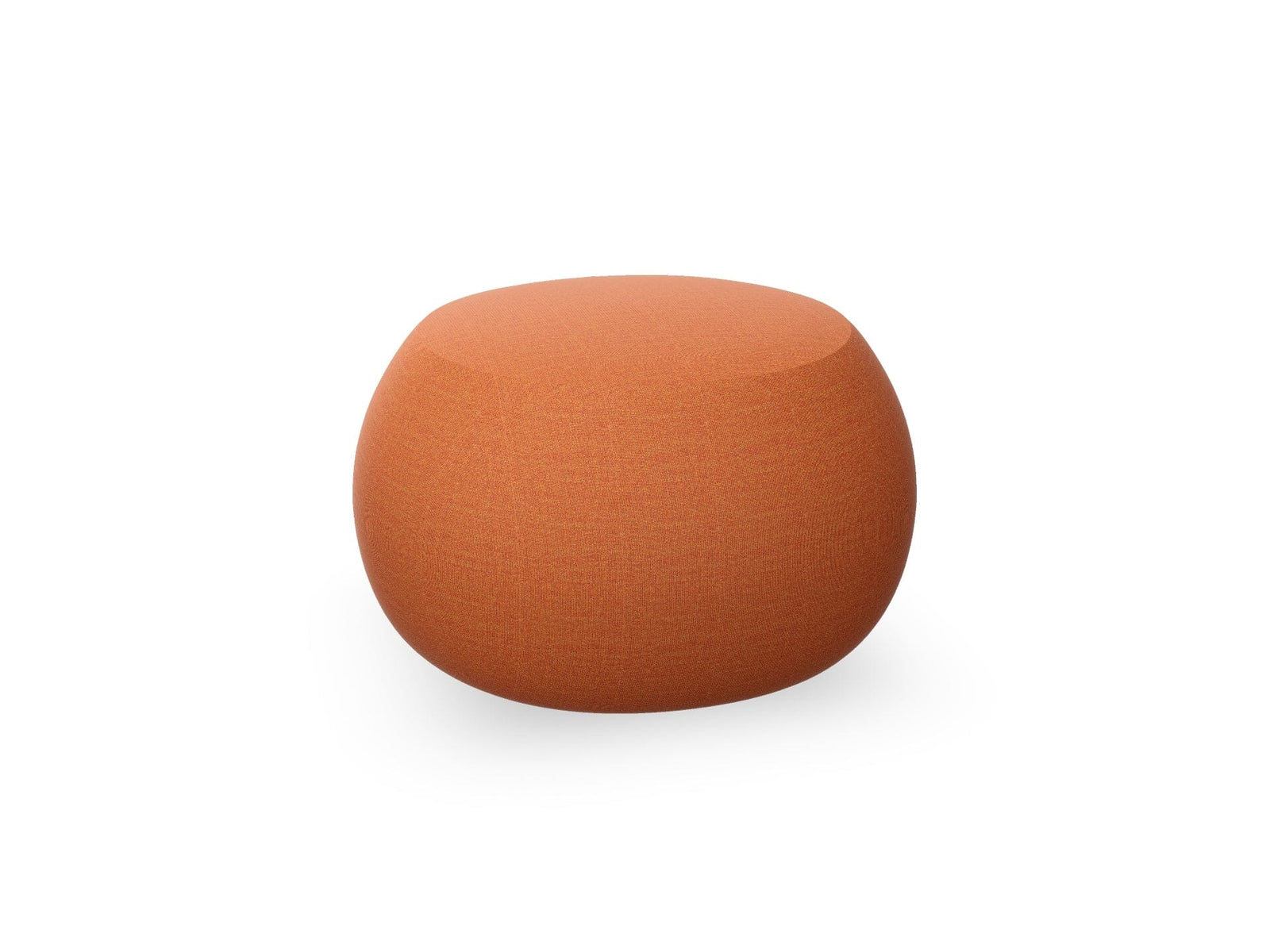 Pix One Seat Low Ottoman ottomans Arper 