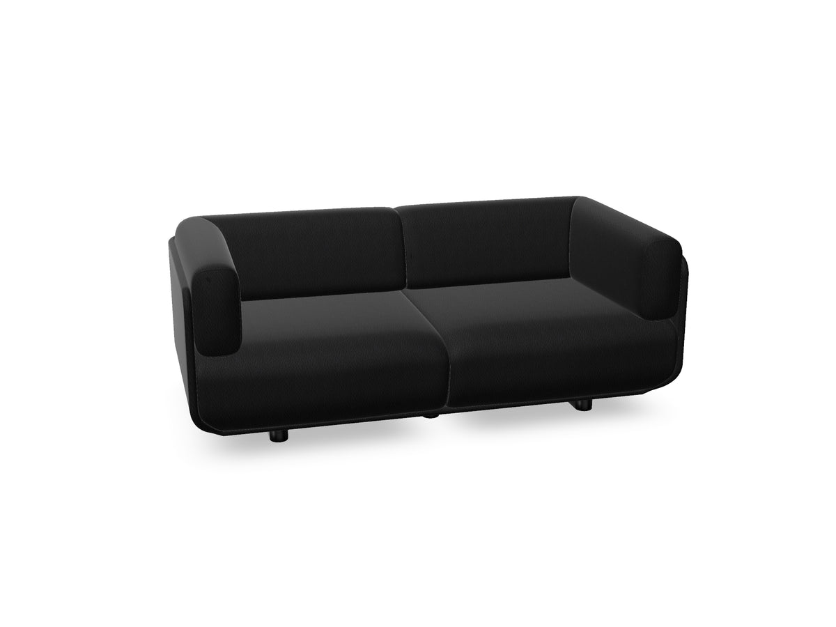 Shaal 2-Seater Sofa
