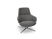 Aston Club Low Back Lounge Chair Office Chair Arper 