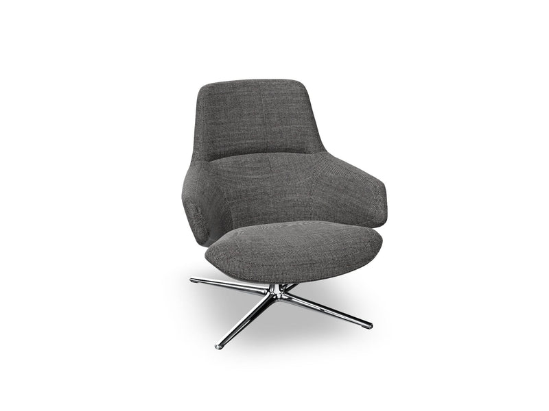 Aston Club Low Back Lounge Chair Office Chair Arper 