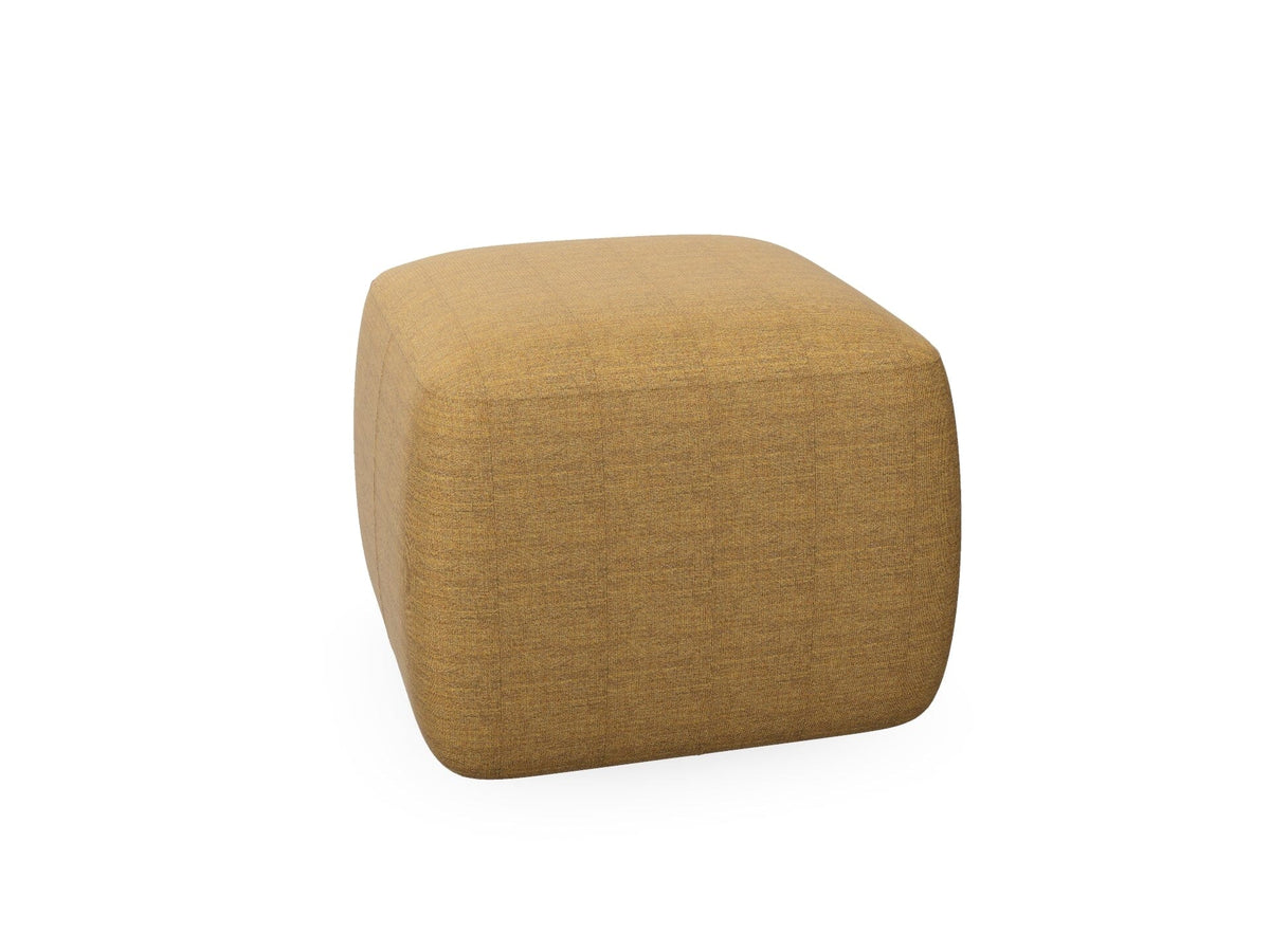 Pix Cubo 55 One Seat ottoman ottomans Arper 