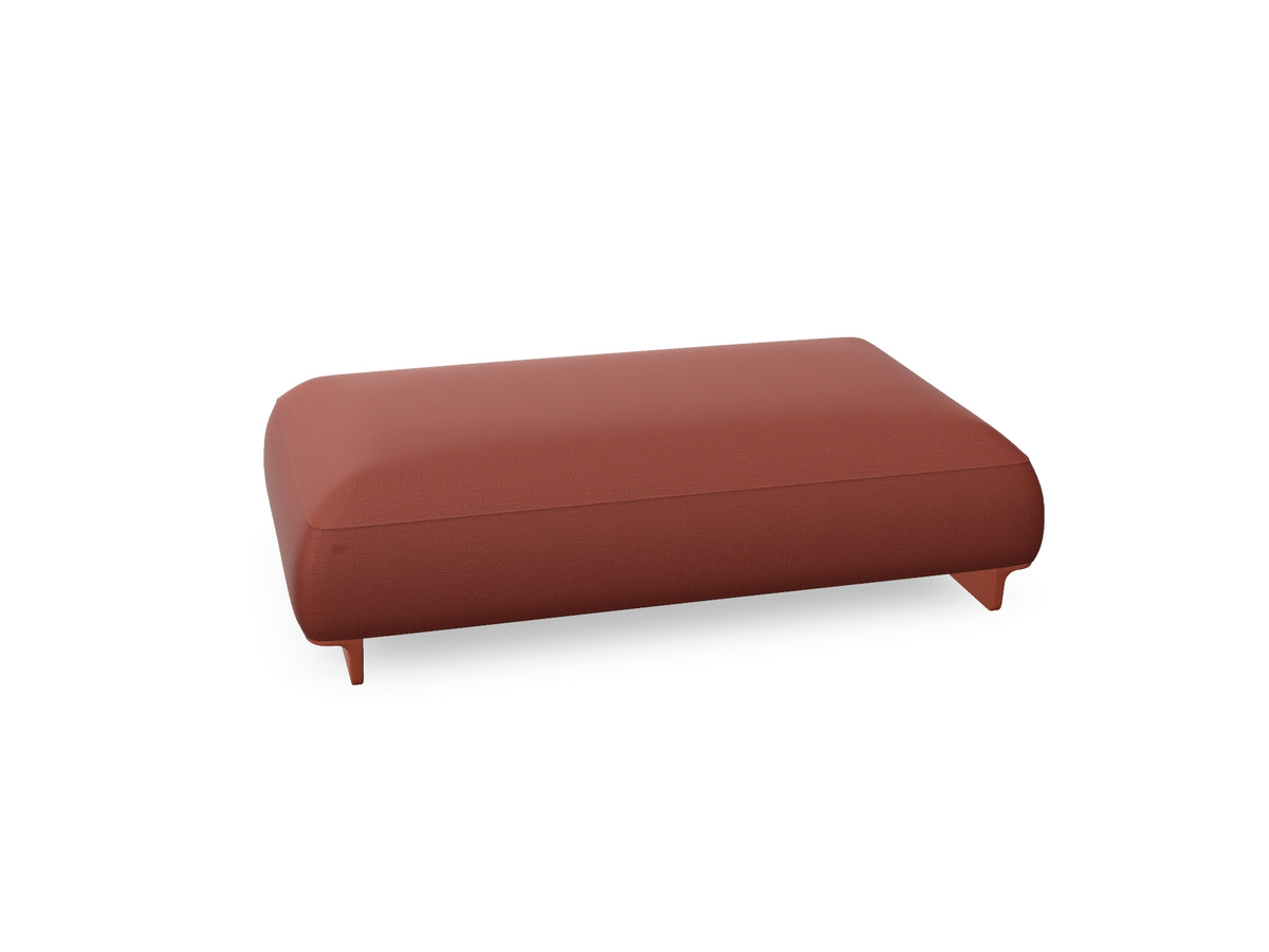 Ralik 2-Seater Ottoman