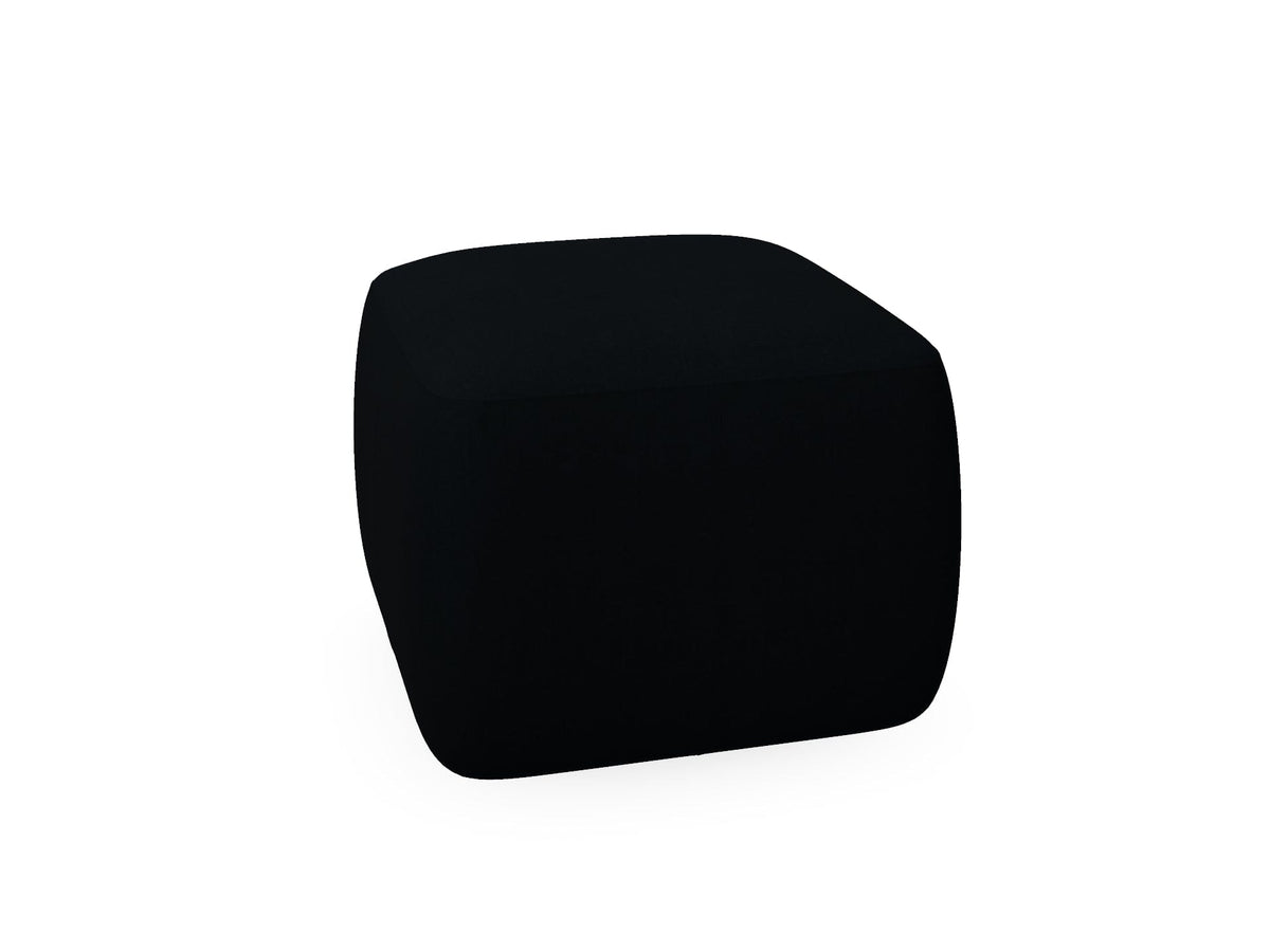 Pix Cubo 55 One Seat ottoman ottomans Arper 