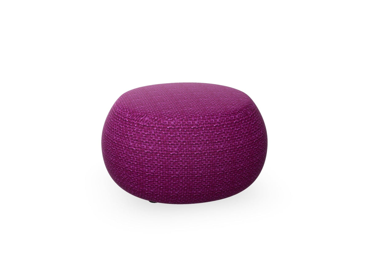 Pix One Seat Low Ottoman ottomans Arper 