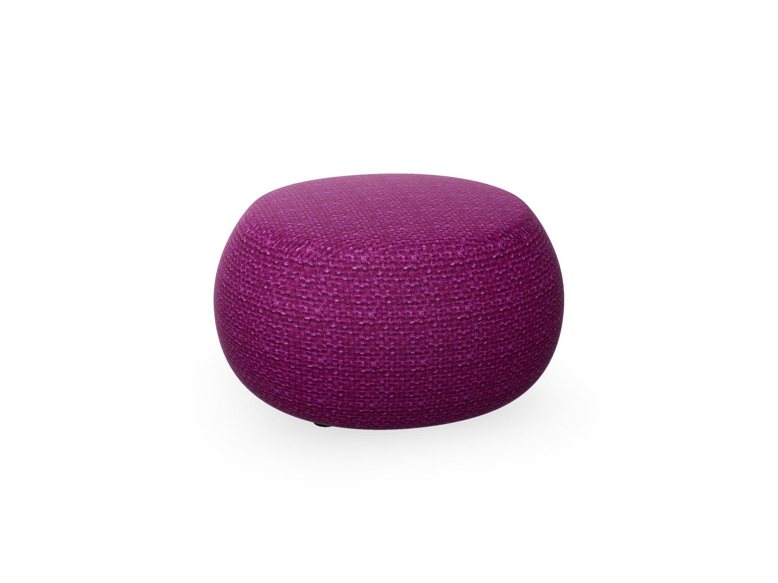 Pix One Seat Low Ottoman ottomans Arper 