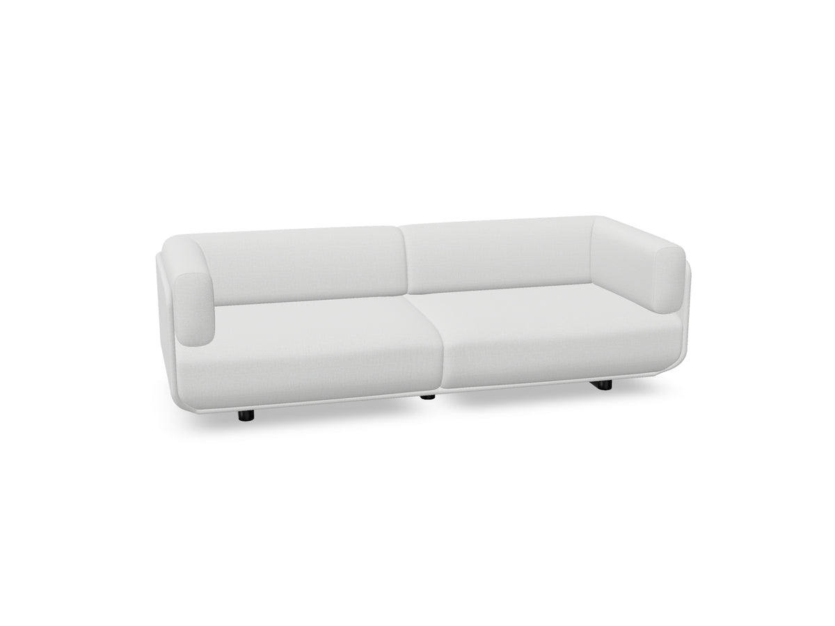Shaal 3-Seater Sofa