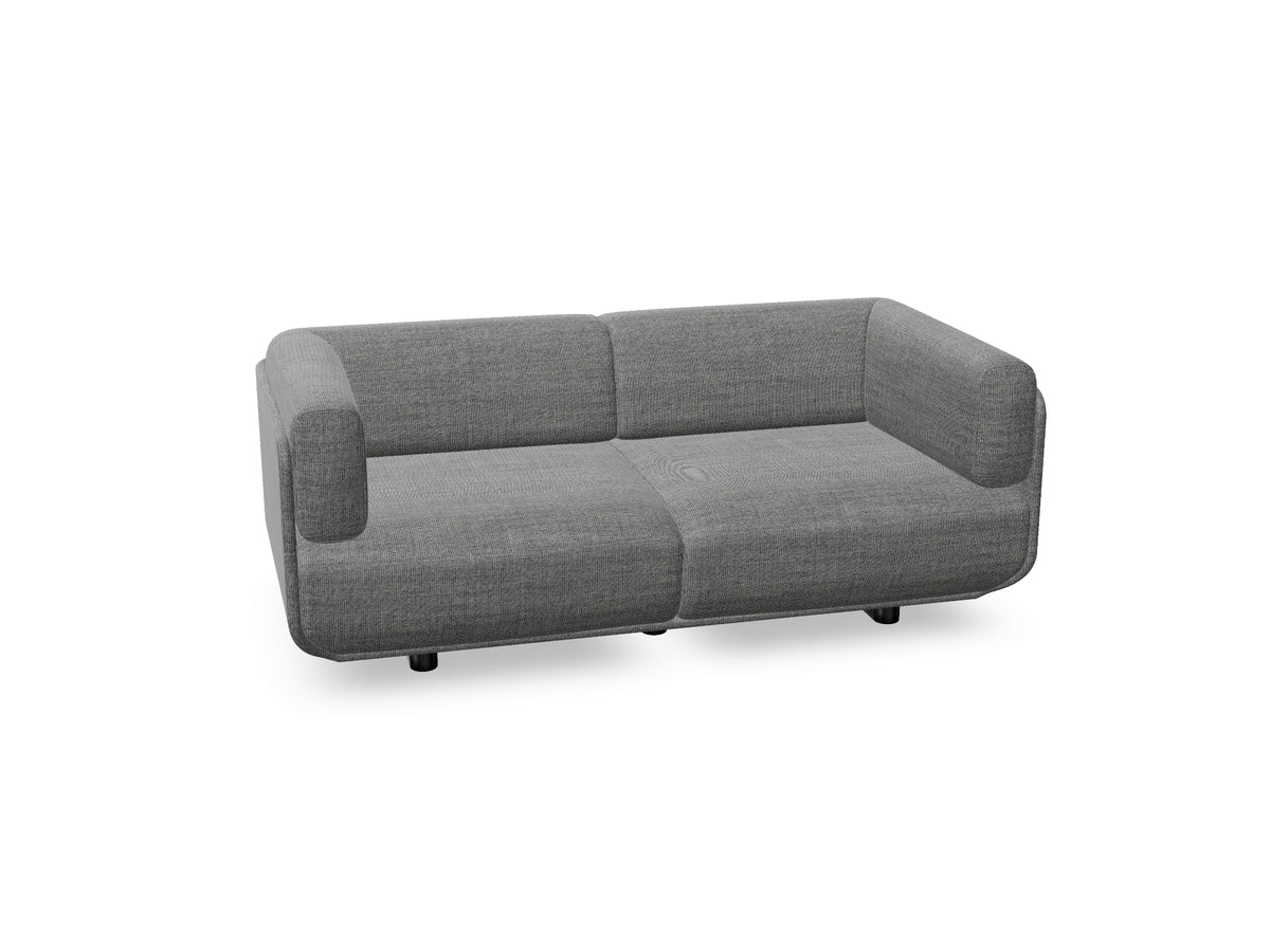 Shaal 2-Seater Sofa