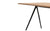 Baguette Table Dining Tables Magis 