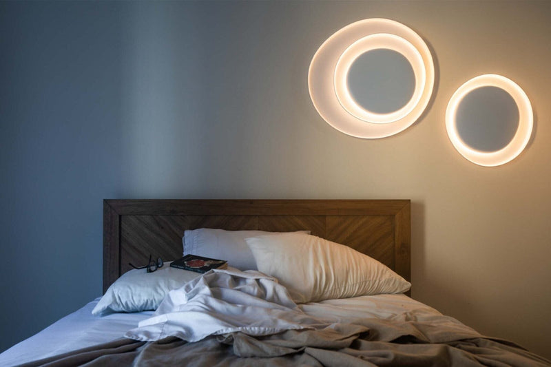 Bahia Wall Lamp wall / ceiling lamps Foscarini 