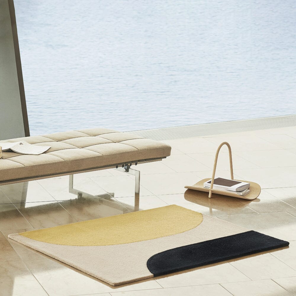 Balance Rug Rugs Fritz Hansen 