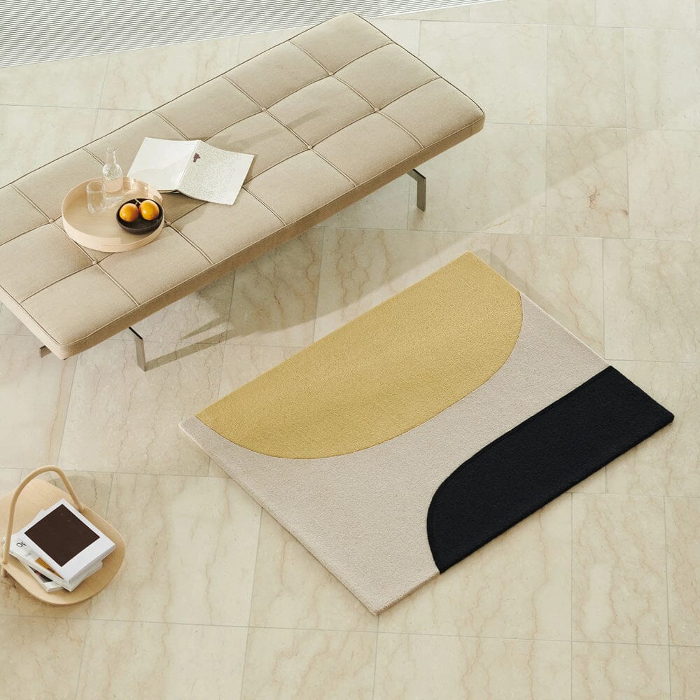 Balance Rug Rugs Fritz Hansen 