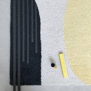 Balance Rug Rugs Fritz Hansen 