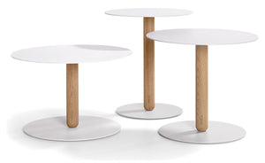 Balans Side Table Tables Artifort 