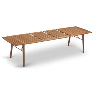 Ballare Extendable Dining Table