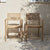 Ballare Stackable Chair Chairs Skagerak by Fritz Hansen 