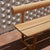 Banco Bench Benches Skagerak by Fritz Hansen 