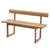 Banco Bench Benches Skagerak by Fritz Hansen 