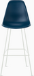 Eames Molded Plastic Bar Stool