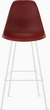 Eames Molded Plastic Bar Stool