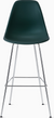 Eames Molded Plastic Bar Stool