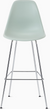 Eames Molded Plastic Bar Stool