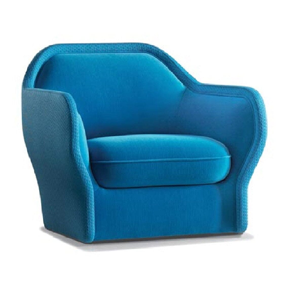 Bardot Lounge Chair lounge chair Bernhardt Design 