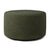 Barrow Pouf Pouf Ethnicraft Large Pine Green 