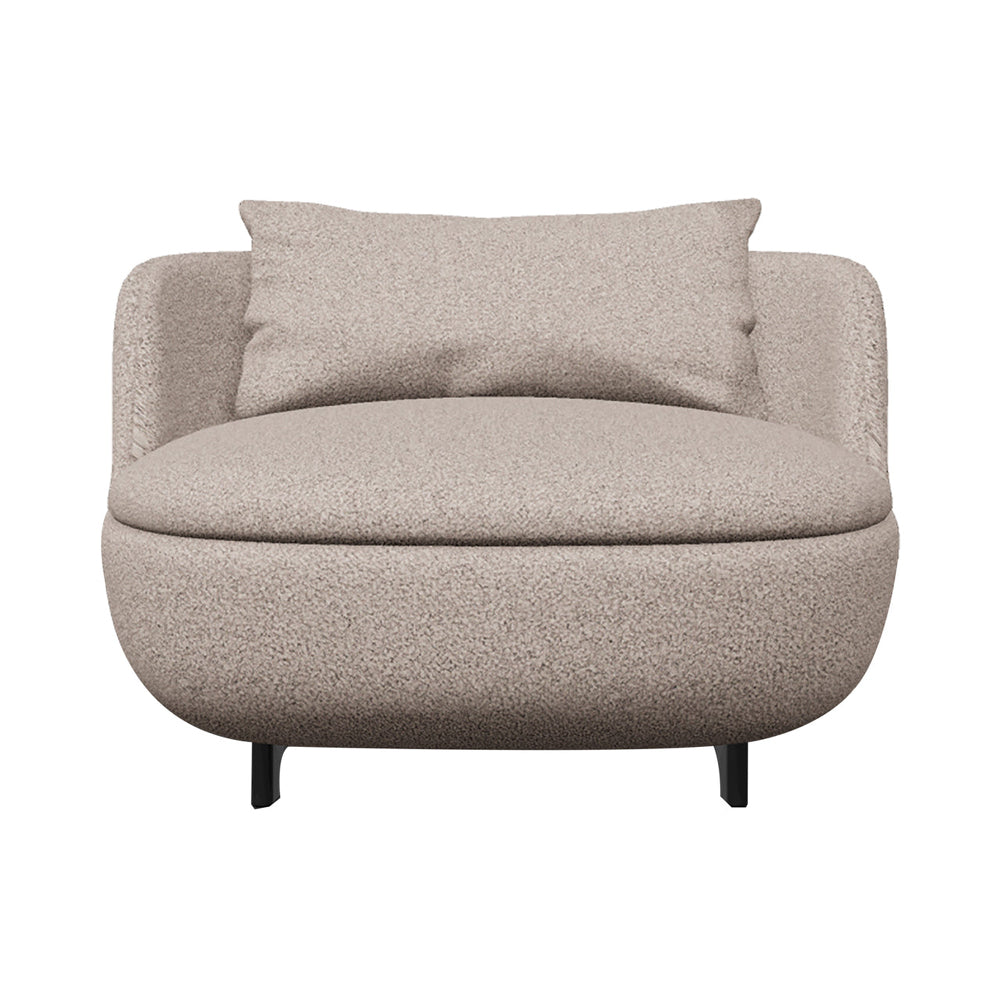 Bart Canape Armchair