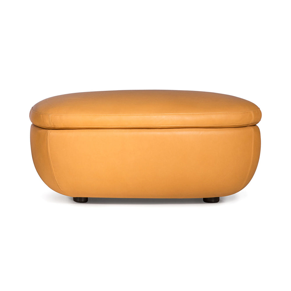 Bart Footstool