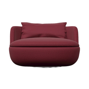 Bart Swivel Armchair