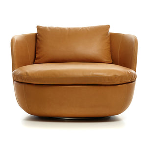 Bart Swivel Armchair