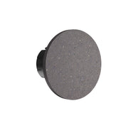 Camouflage - Outdoor Wall Sconce wall / ceiling lamps Flos Basaltina Stone 140mm 2700K