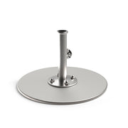 Loll Designs Rectangle Loll Umbrella + G Plate Base — manufacturer product image 3