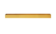 Vessel Planter Accessories Gus Modern Brass 