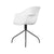 Bat Swivel Base Meeting Chair Chairs Gubi 