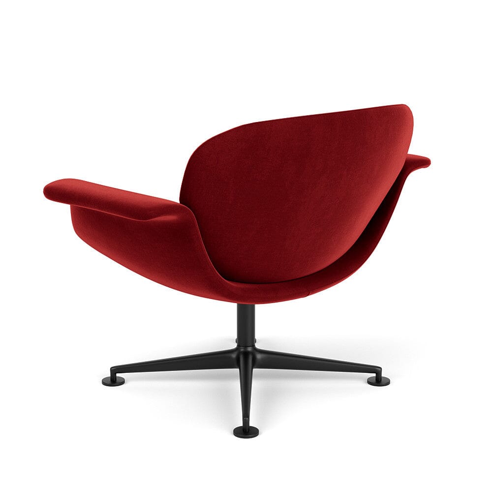 KN01 Low Back Lounge Chair lounge chair Knoll 