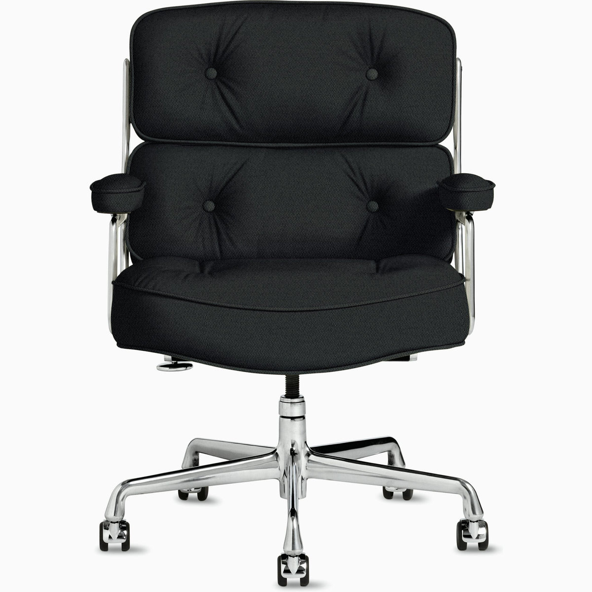 Eames Time-Life Executive Chair task chair herman miller 