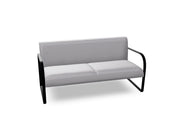 Arcos Two Seat Sofa Sofa Arper 