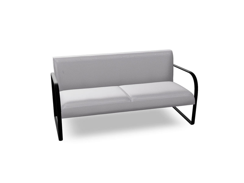 Arcos Two Seat Sofa Sofa Arper 
