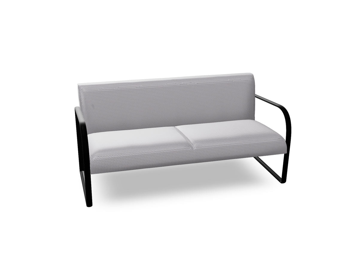 Arcos Two Seat Sofa