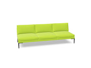 Steeve Three Seat Sofa Sofa Arper 