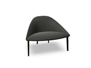 Colina 4 Leg Base Lounge Chair lounge chair Arper 