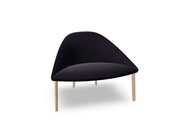 Colina 4 Leg Base Lounge Chair lounge chair Arper 