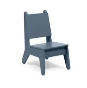 Loll Designs BBO2 Kids Plastic Outdoor Chair — manufacturer product image