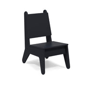 Loll Designs BBO2 Kids Plastic Outdoor Chair — manufacturer product image