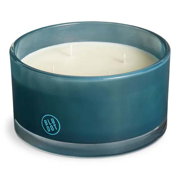 Forbidden Snack Candle