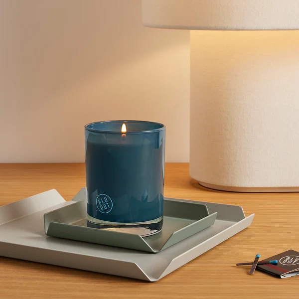 Forbidden Snack Candle