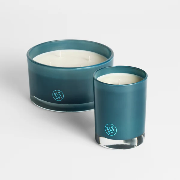 Forbidden Snack Candle