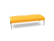 Saari Two Seat Bench Benches Arper 